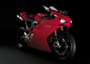 Ducati 1098S